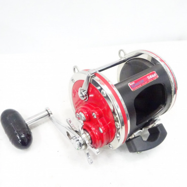 スペシャルセネター 114H